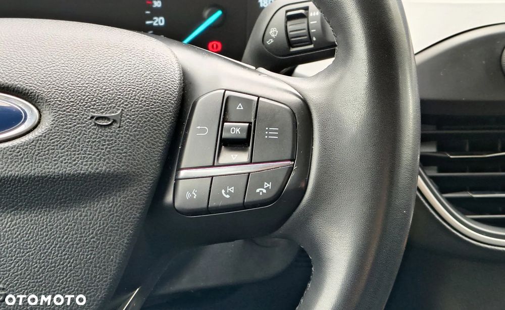 Ford Focus 1.0 EcoBoost Trend - 16