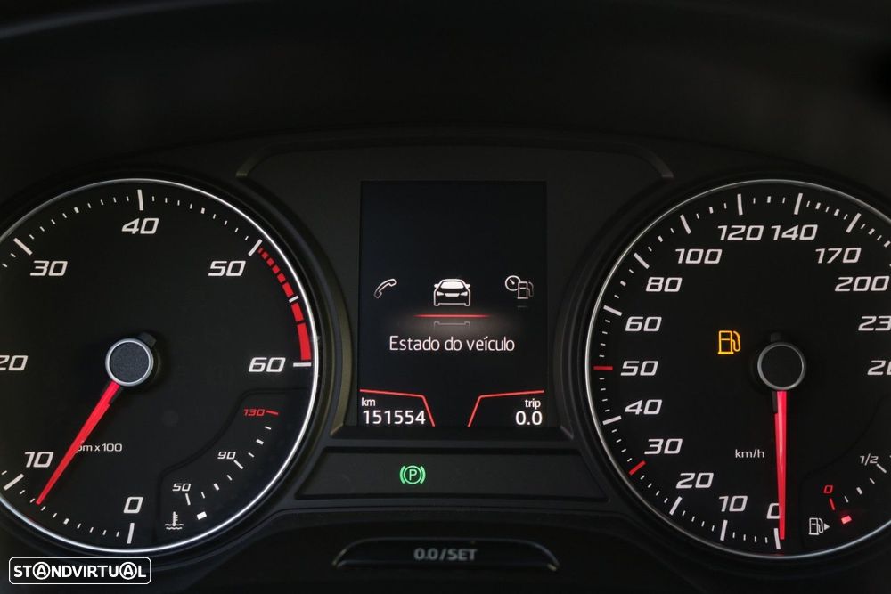 SEAT Leon ST 1.6 TDI Style S/S - 41