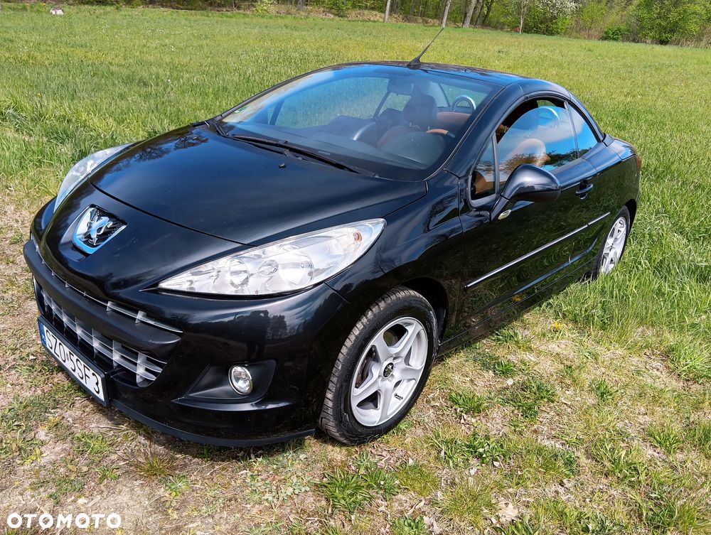 Peugeot 207 - 7