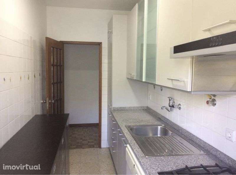 Apartamento T2 perto da Universidade do Minho, Azurem - Grande imagem: 4/5