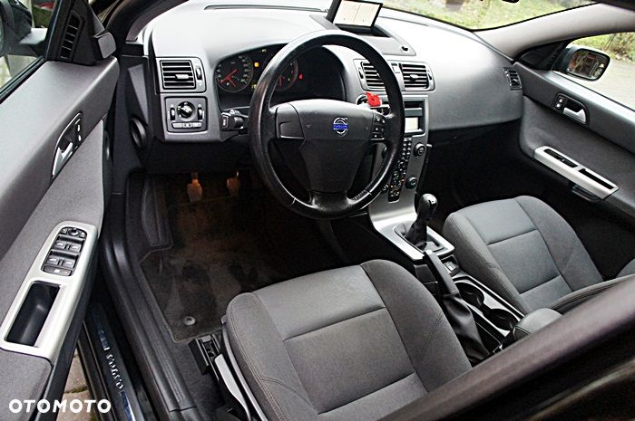 Volvo V50 1.6 Edition - 4