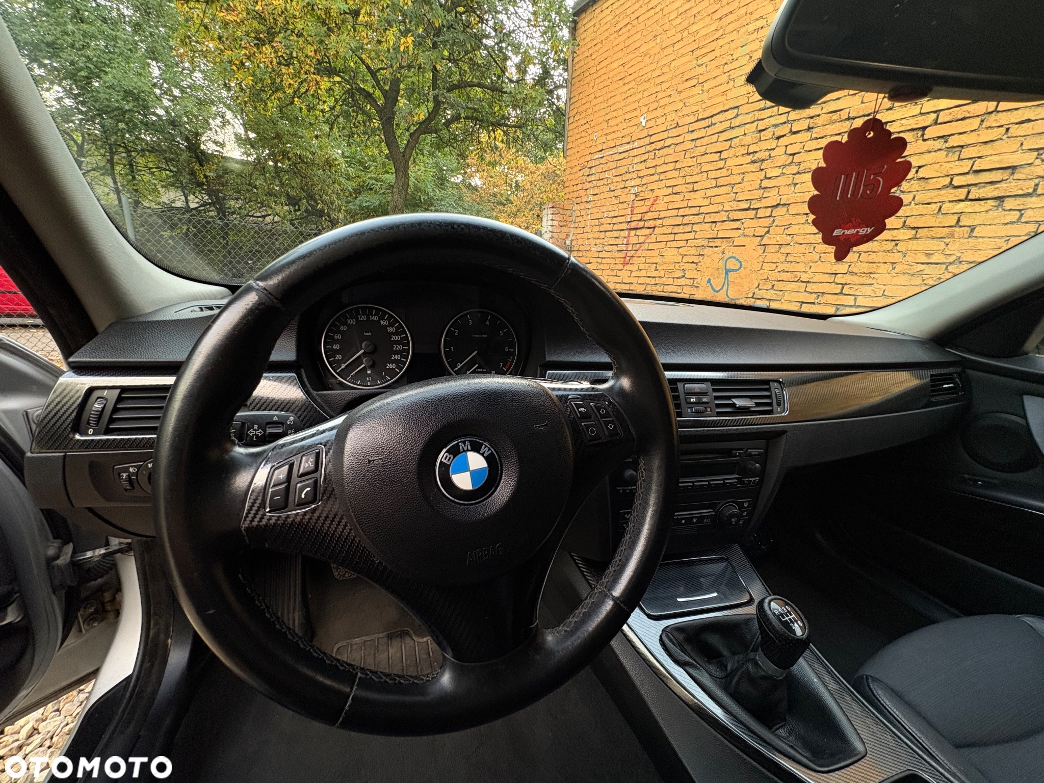 BMW Seria 3 320i - 19