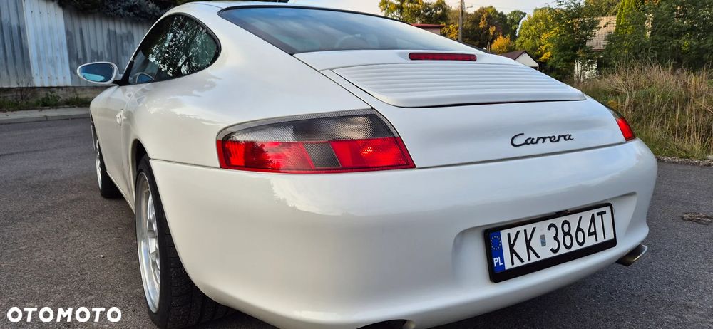 Porsche 911 - 26