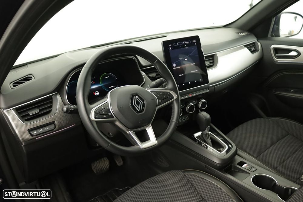 Renault Arkana 1.6 E-Tech Full Hybrid Techno - 7