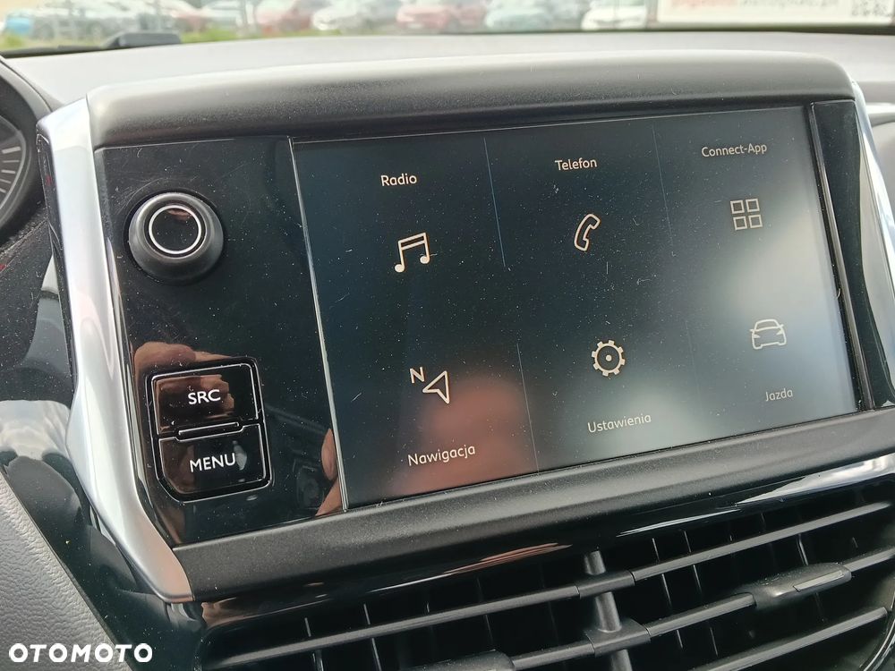 Peugeot 208 Blue-HDi 100 Stop&Start Active - 22
