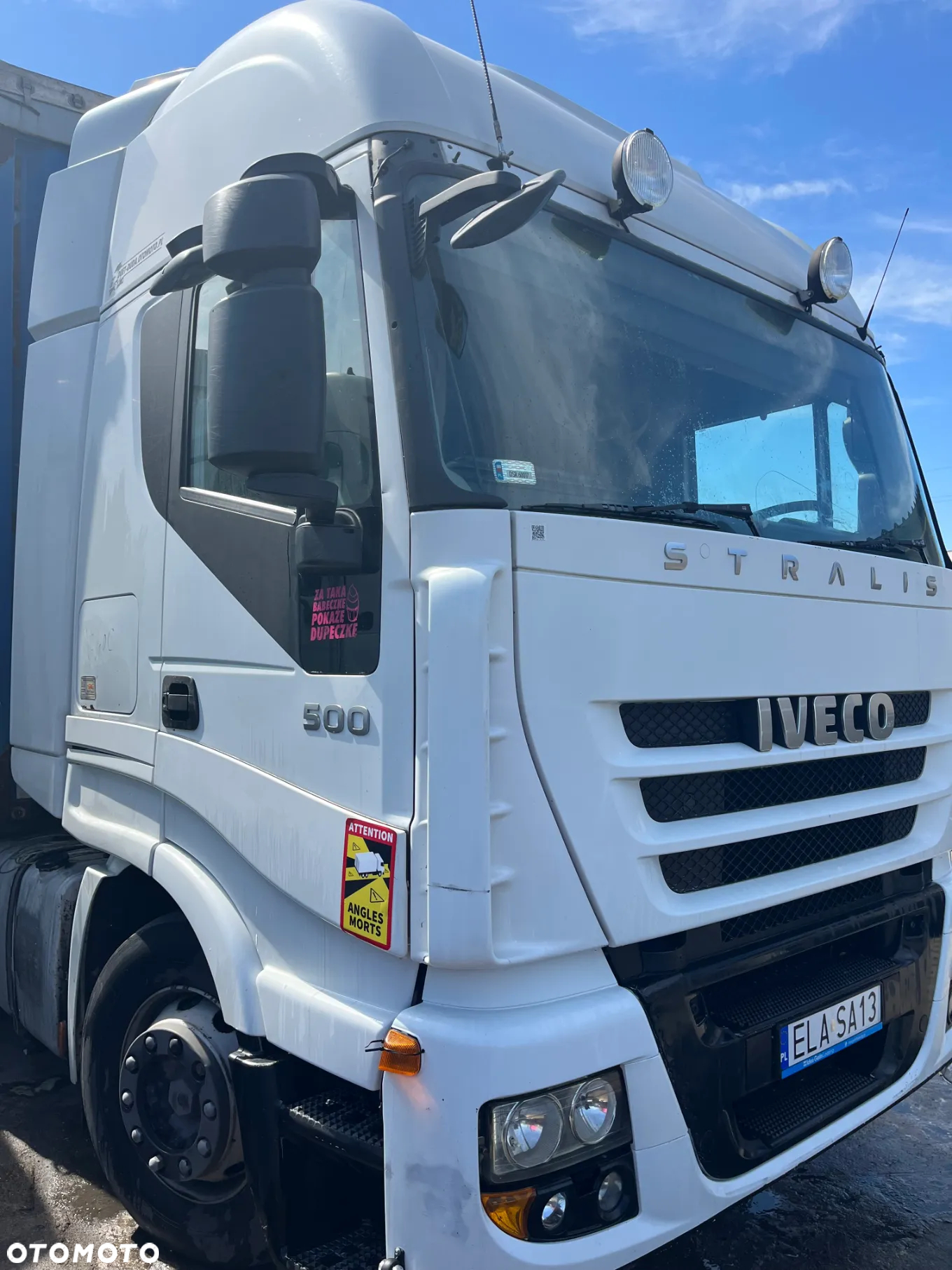 Iveco Stralis - 3