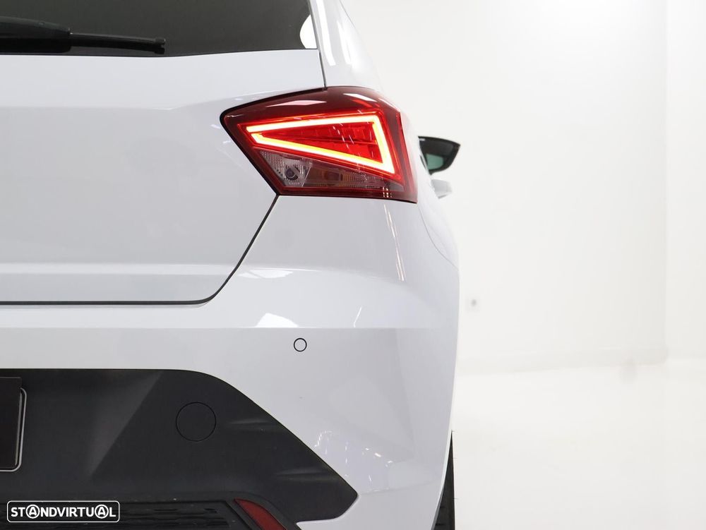 SEAT Ibiza 1.0 TSI Style DSG - 30