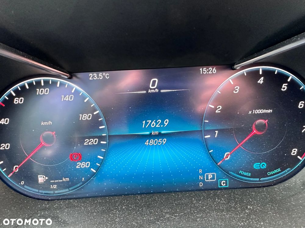 Mercedes-Benz GLC 300 4-Matic - 12