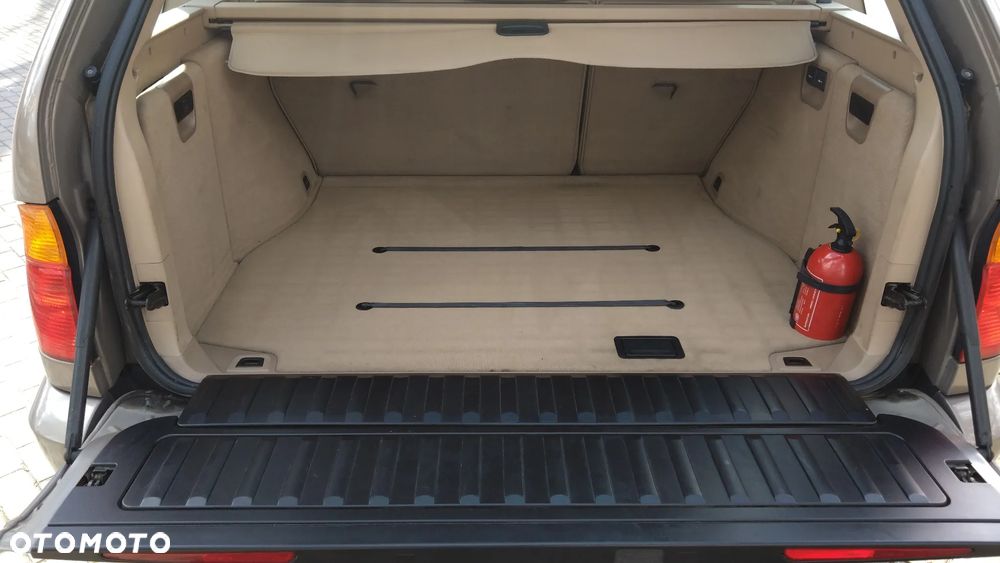BMW X5 3.0 i - 6