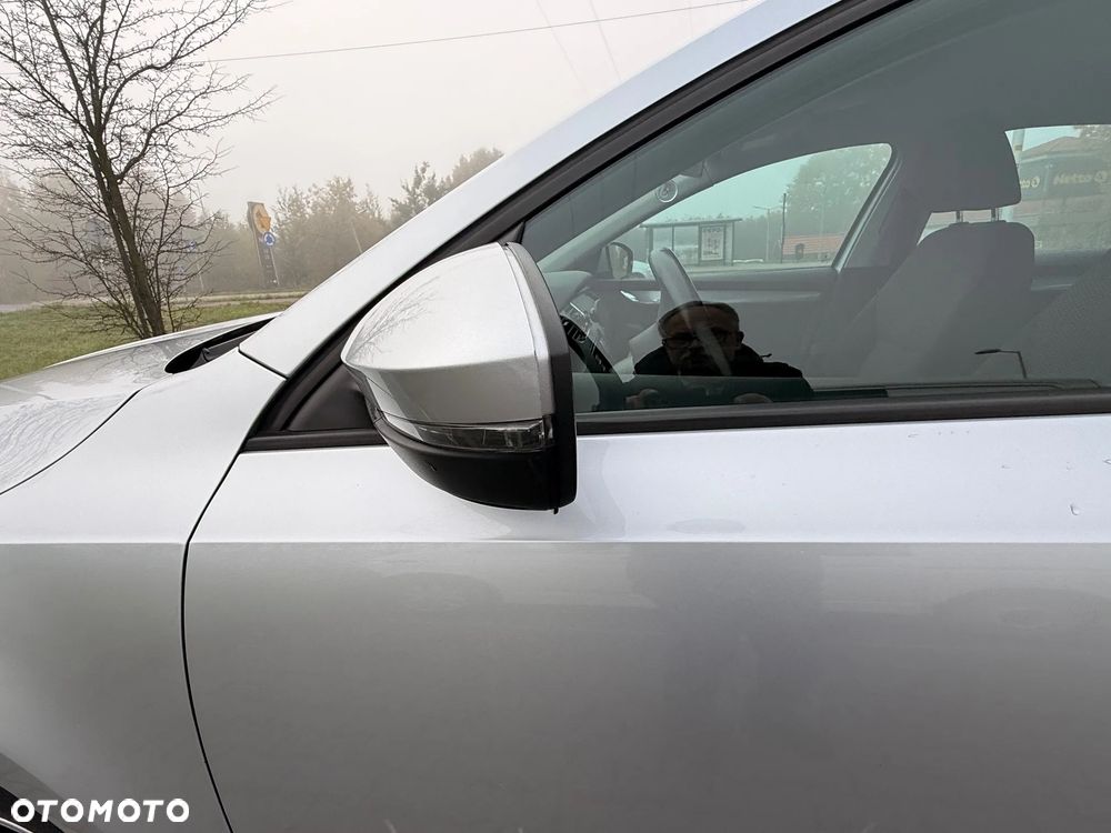 Skoda Octavia 2015 photo 2