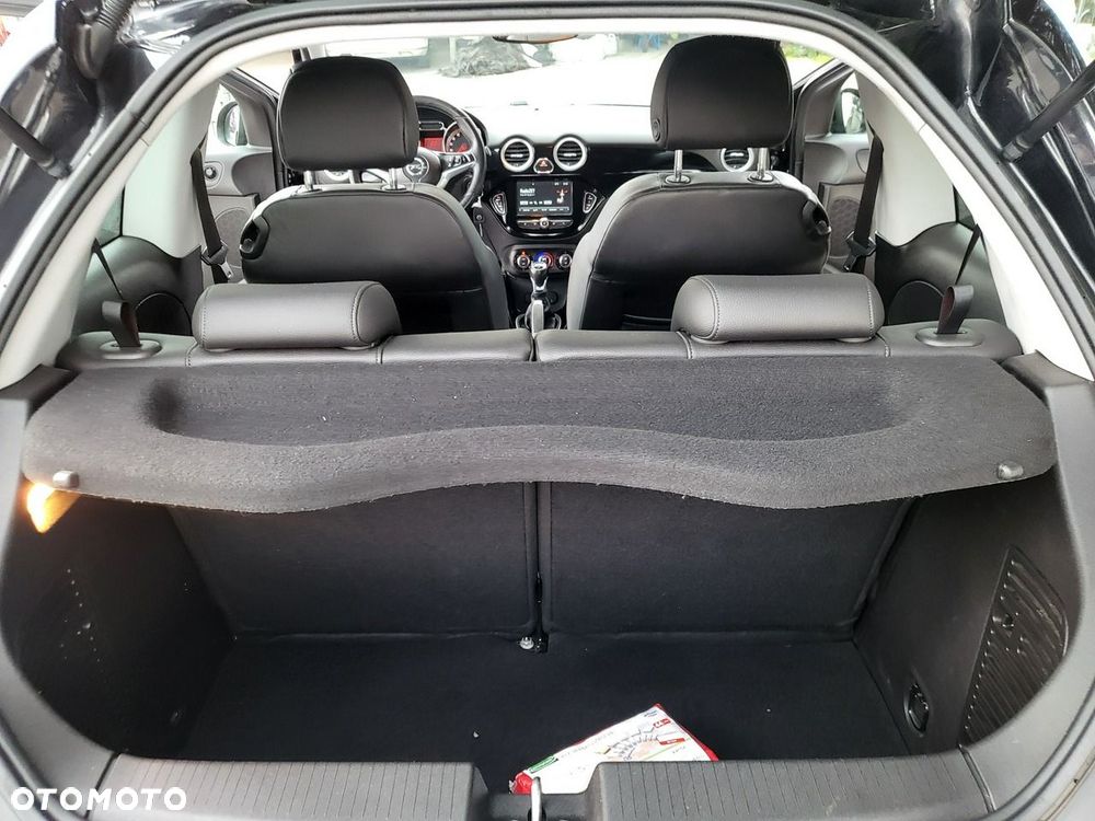 Opel Adam - 22