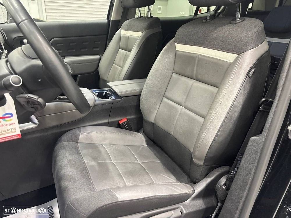 Citroën C5 Aircross 1.2 PureTech Shine - 9