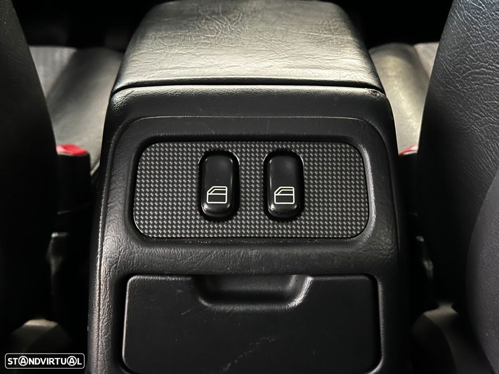 Mercedes-Benz ML 270 - 27