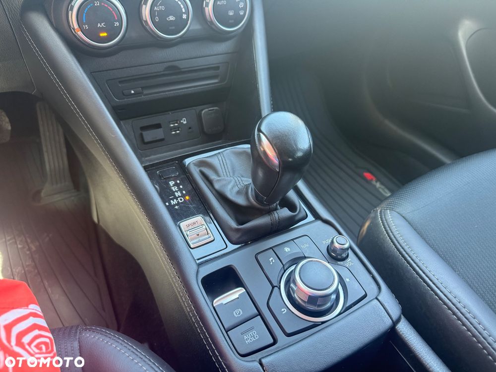 Mazda CX-3 2.0 SkyPrestige - 14