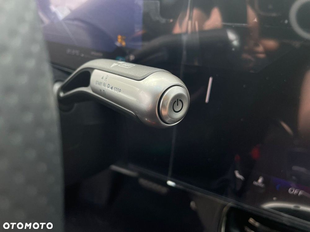Mercedes-Benz CLA 250+ 85kWh - 25