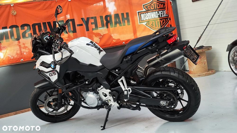 BMW GS - 35