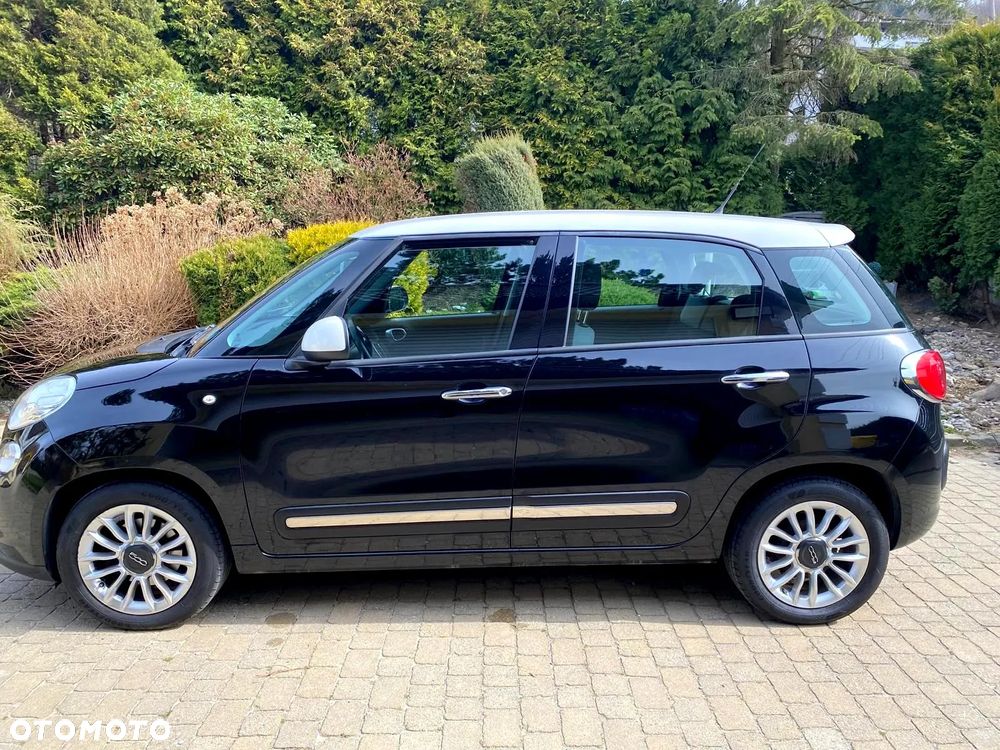 Fiat 500L 1.4 16V Lounge - 34
