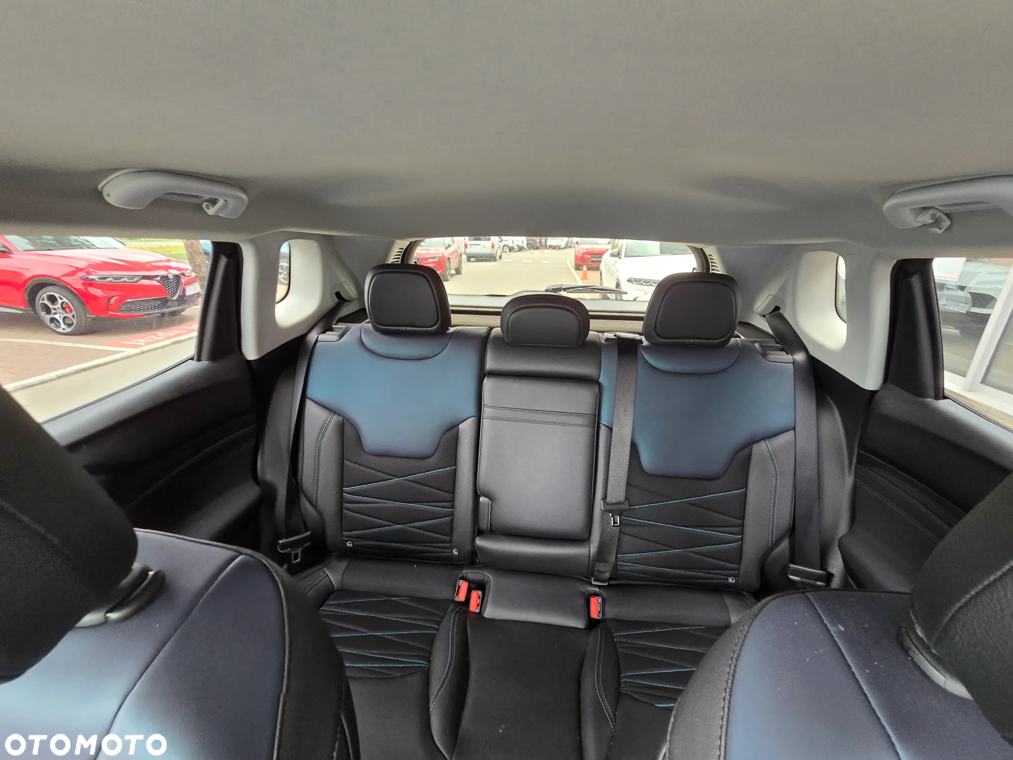 Jeep Compass - 21
