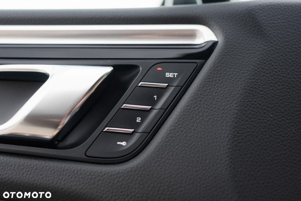 Porsche Macan S Diesel - 27