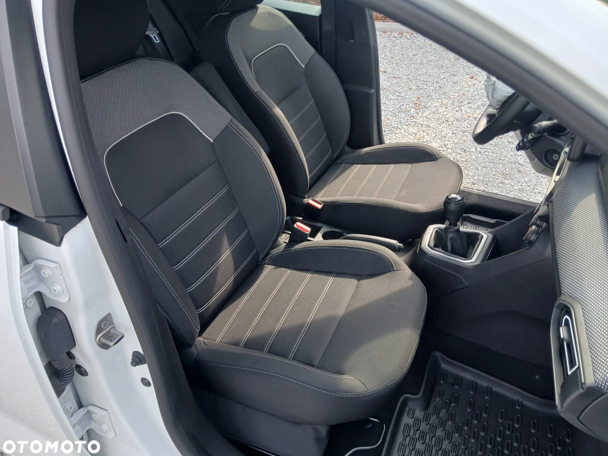Dacia Sandero 1.0 TCe Expression - 21