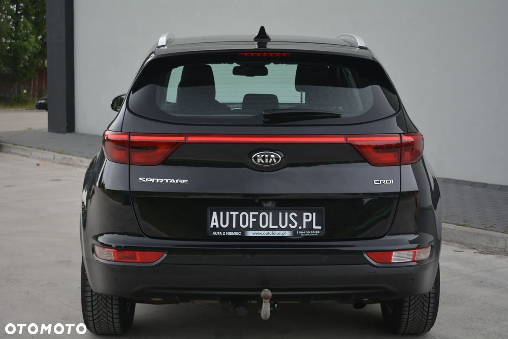 Kia Sportage - 14