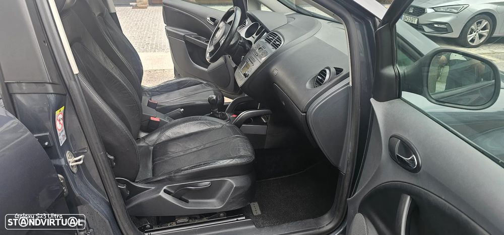 SEAT Altea 1.4 TSI XL Comfort Limited - 7