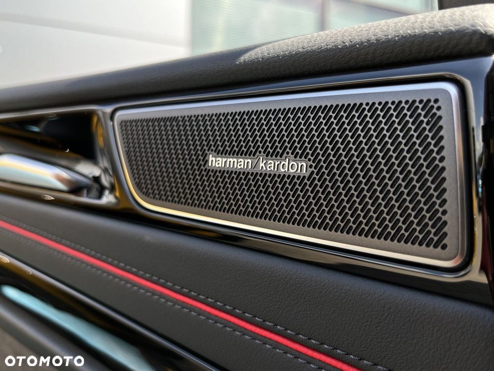Volkswagen ID.7 86kWh GTX 4Motion - 23