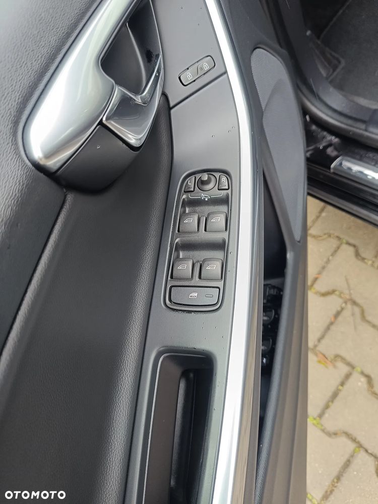 Volvo V60 D2 Drive-E Dynamic Edition (Momentum) - 21