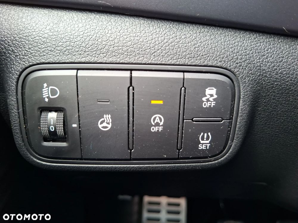 Hyundai Bayon 1.0 T-GDI Smart - 27