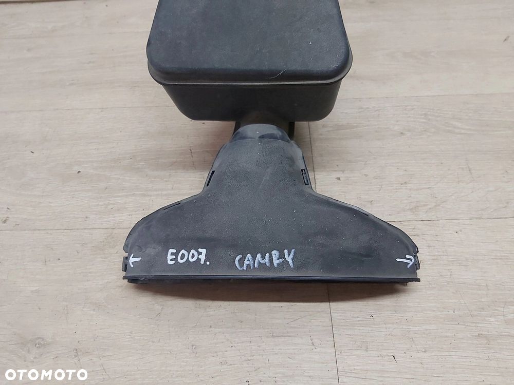 TOYOTA Camry VI XV40 dolot rezonator powietrza 17750-0H060 2,4 vvti 06-11r - 2