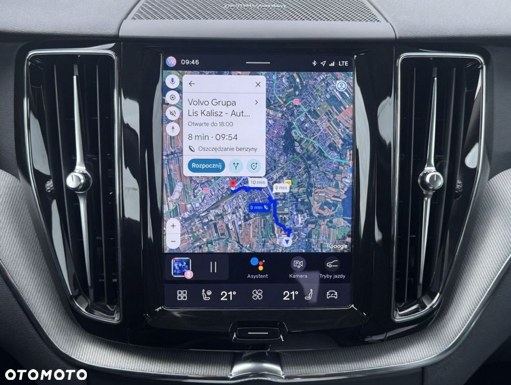 Volvo XC 60 - 13