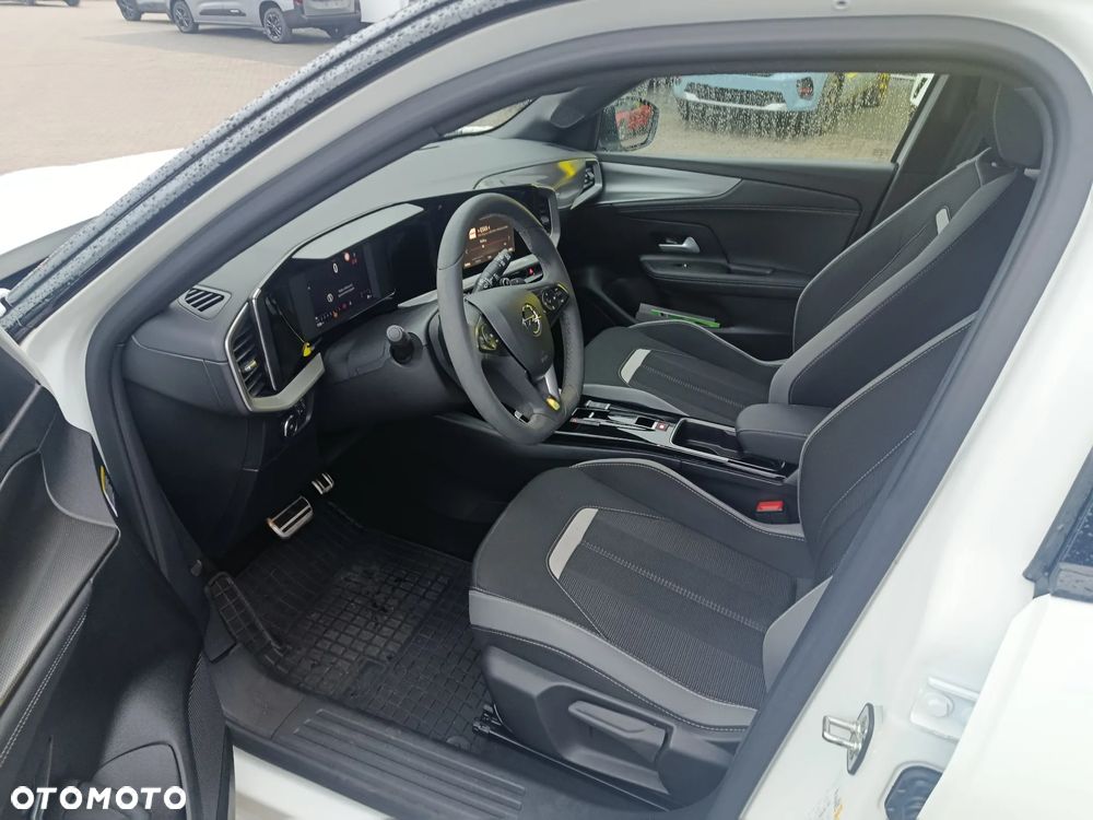 Opel Mokka 1.2 T GS S&S - 10