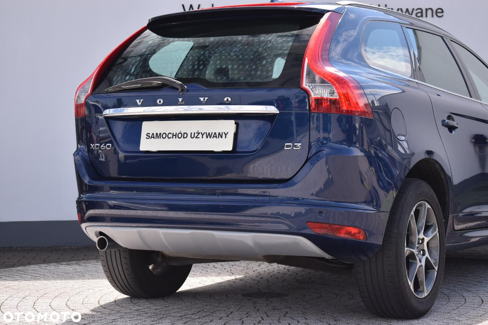 Volvo XC 60 - 9