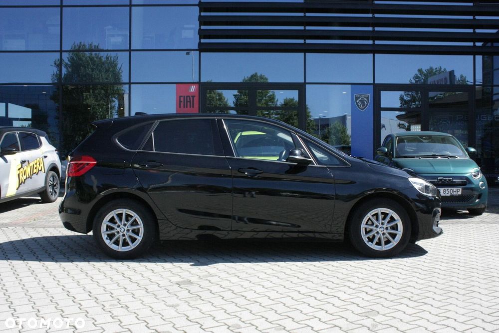 BMW Seria 2 218i GPF - 5