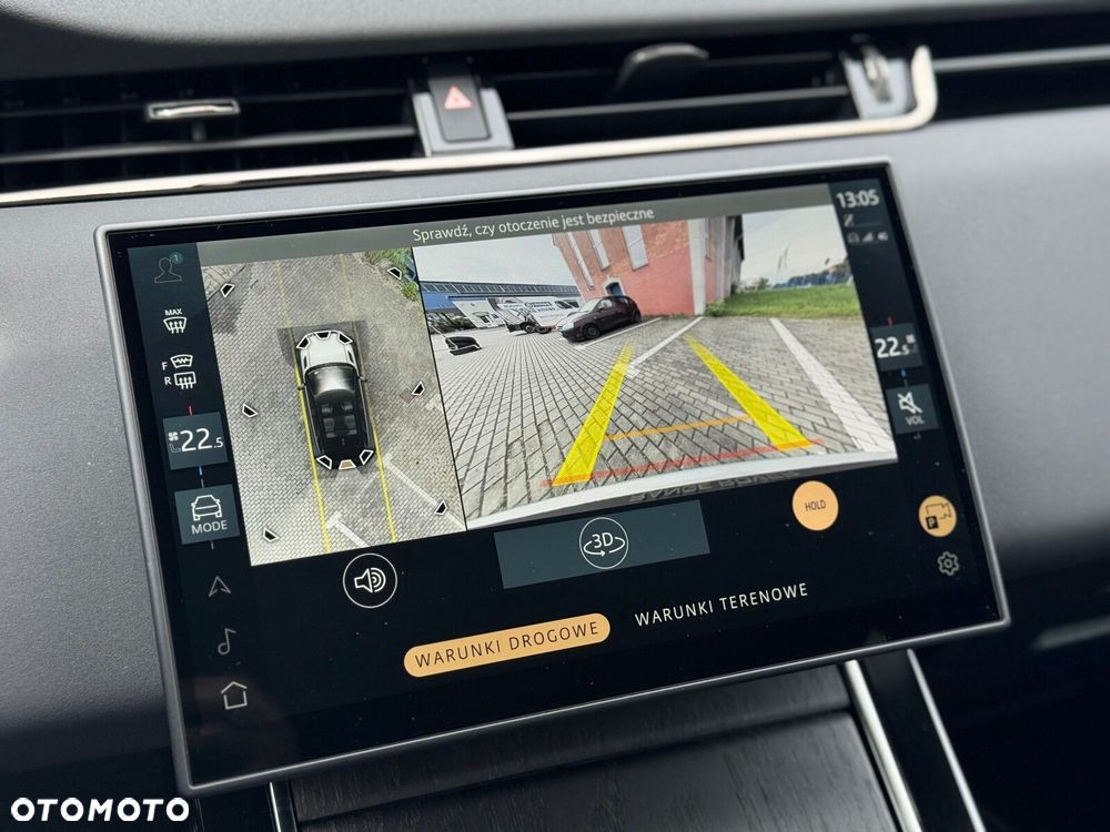 Land Rover Range Rover Evoque - 17
