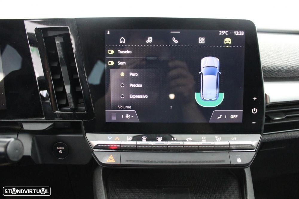 Renault Mégane E-Tech EV60 Equilibre Optimum Charge - 30