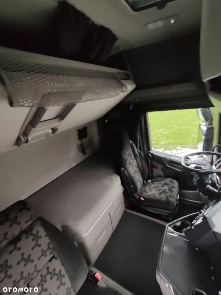 Scania R450 - 18