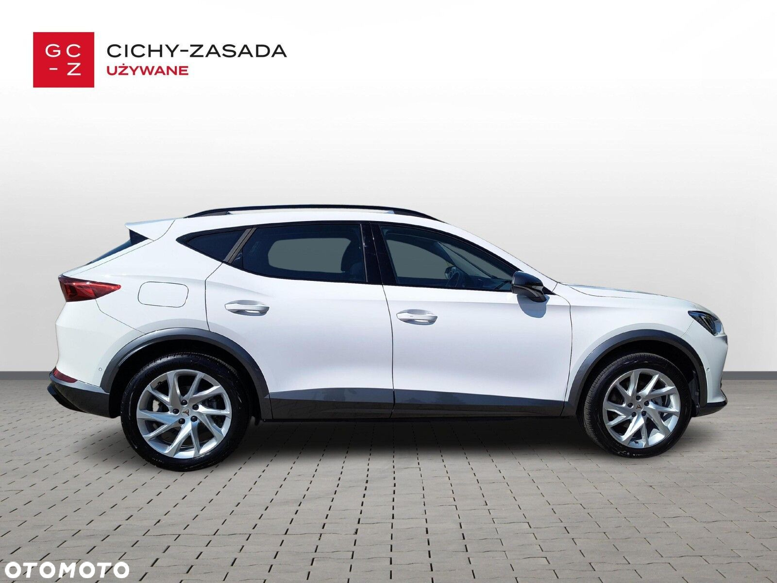 Cupra Formentor - 6