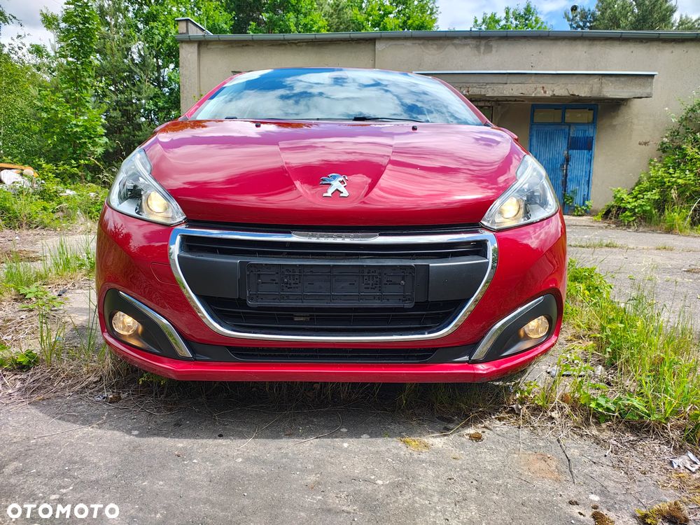 Peugeot 208 - 6