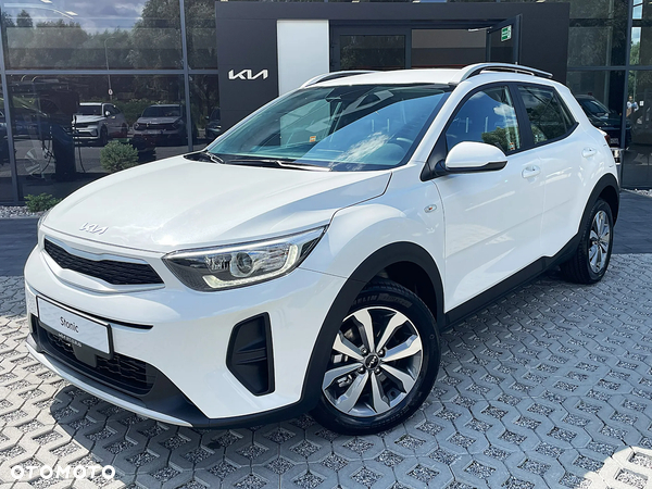 Kia Stonic 1.0 T-GDI M