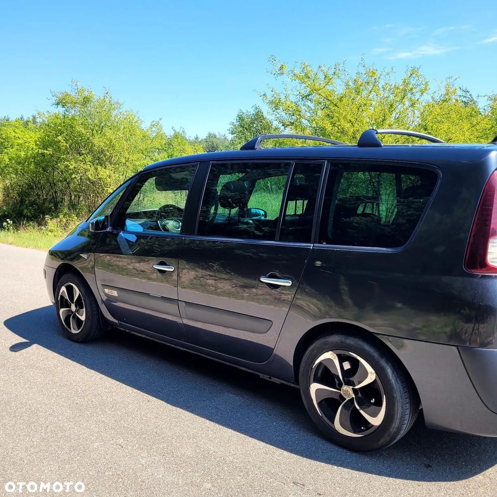 Renault Espace 2.0T 16V Dynamique - 7