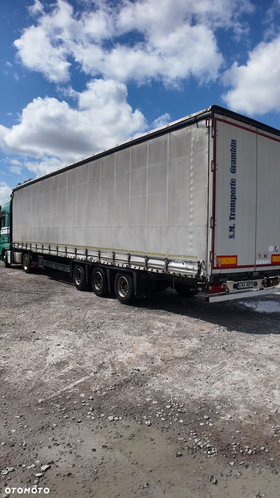 Schmitz Cargobull scb s3t - 1