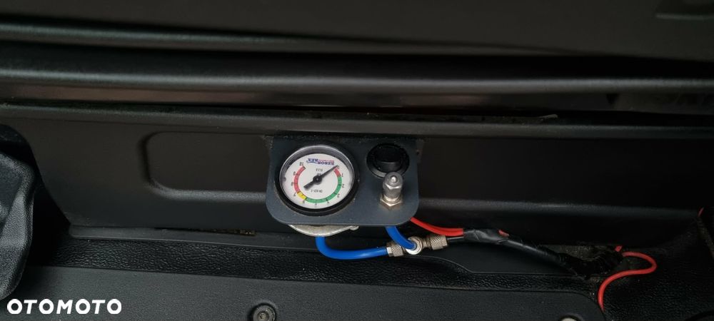 Iveco 35S18H Plandeka - 7