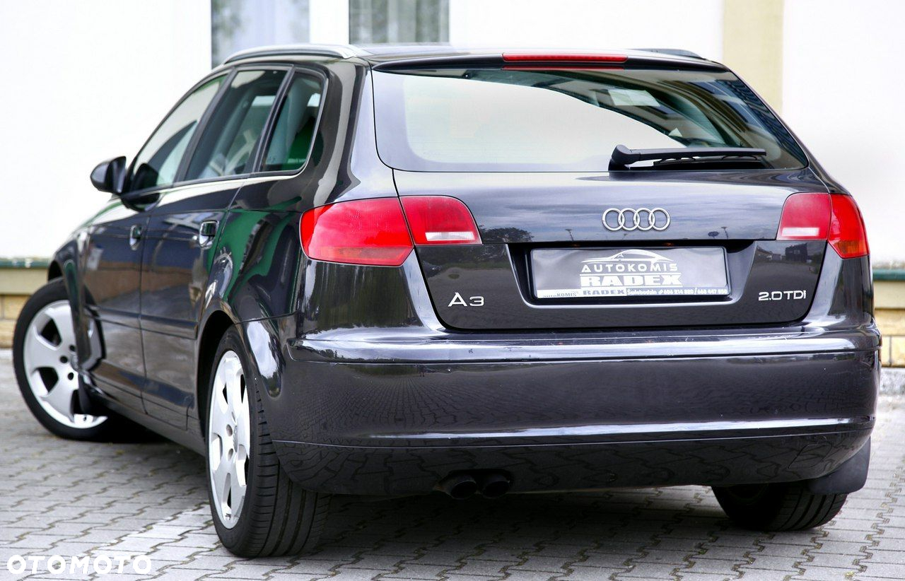Audi A3 - 19