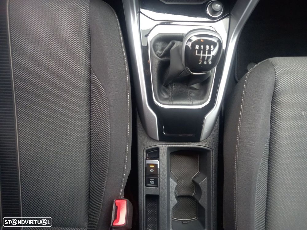 VW T-Roc 1.0 TSI Life - 13