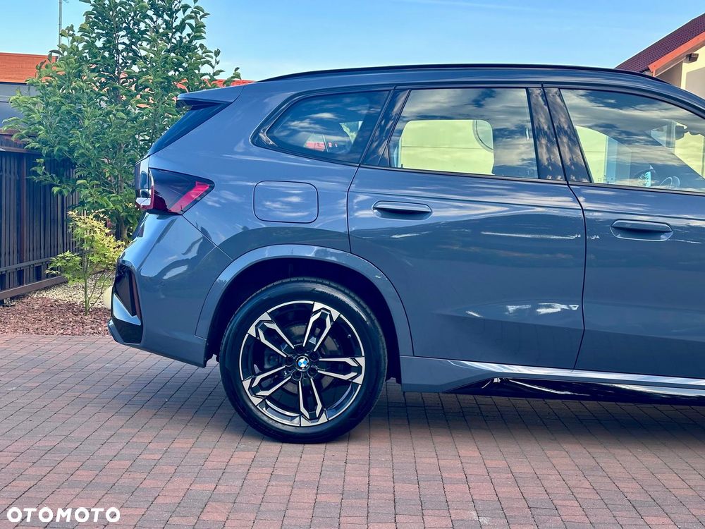 BMW X1 xDrive20d mHEV sport - 21