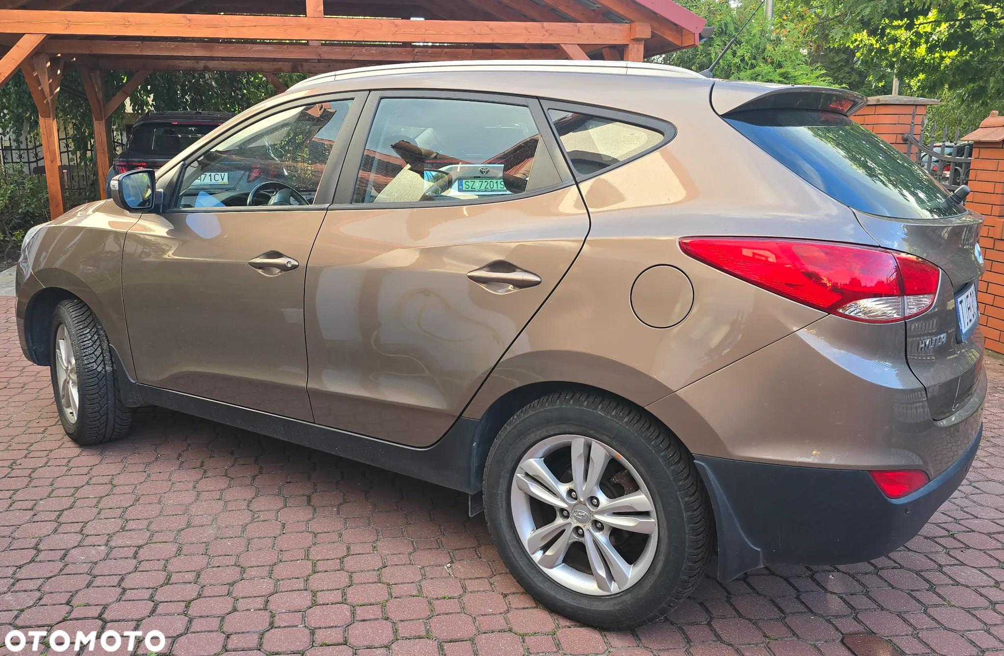 Hyundai ix35 1.6 GDI Comfort 2WD - 5
