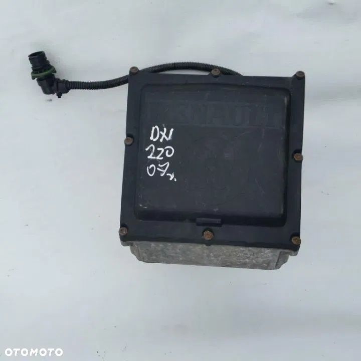 Pompa adblue 0444022002 RENAULT MIDLUM PREMIUM DXI - 1