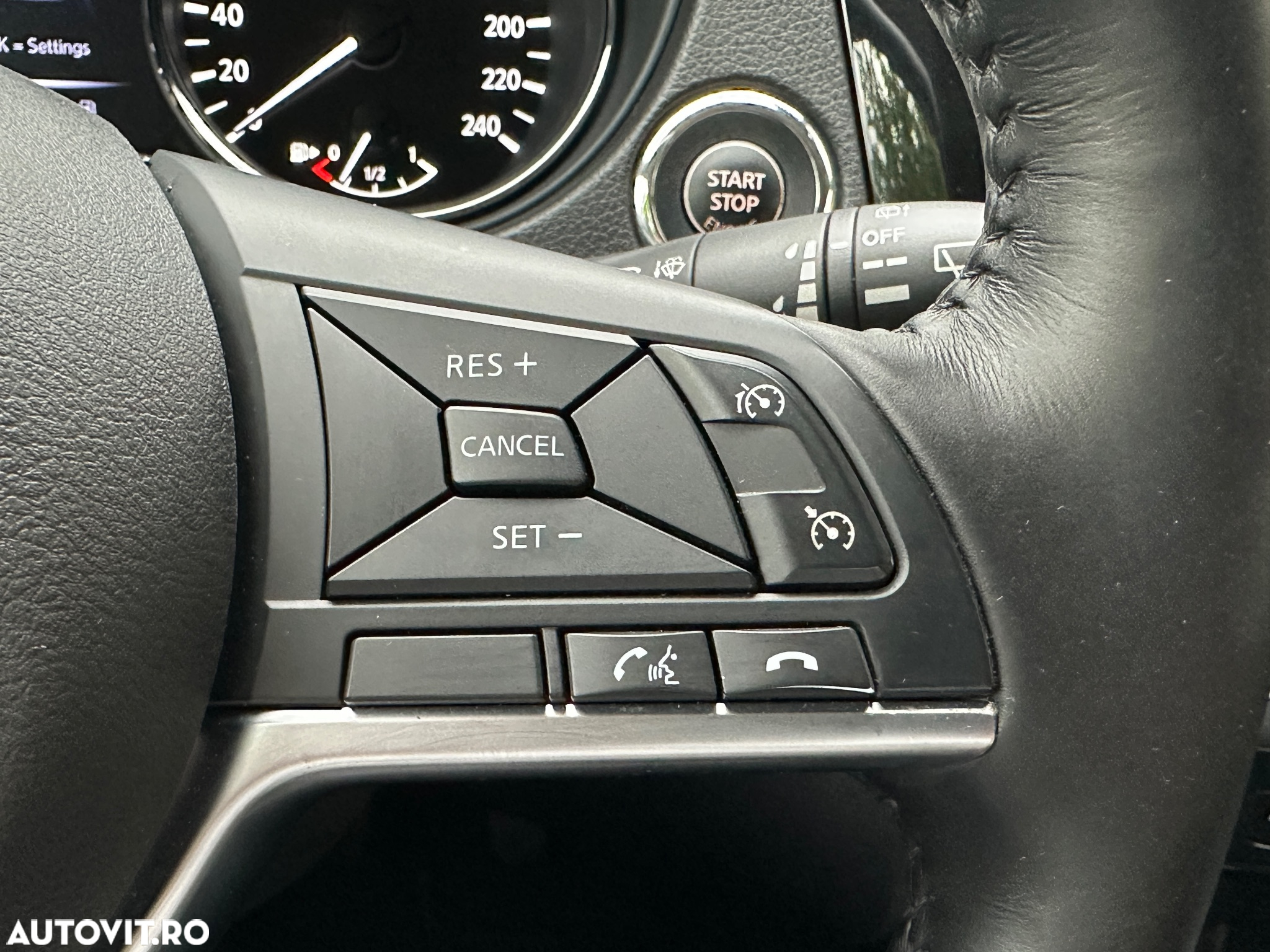 Nissan X-Trail 1.6L dCI Start/Stop Tekna - 23