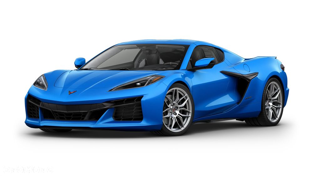 Chevrolet Corvette - 3